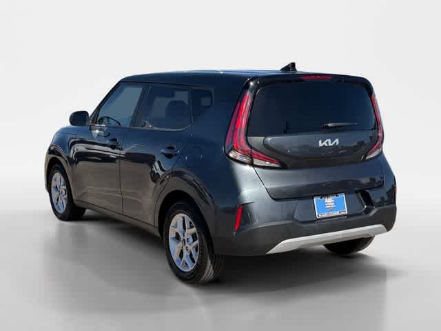 Thumbnail: 2023 Kia Soul - 3