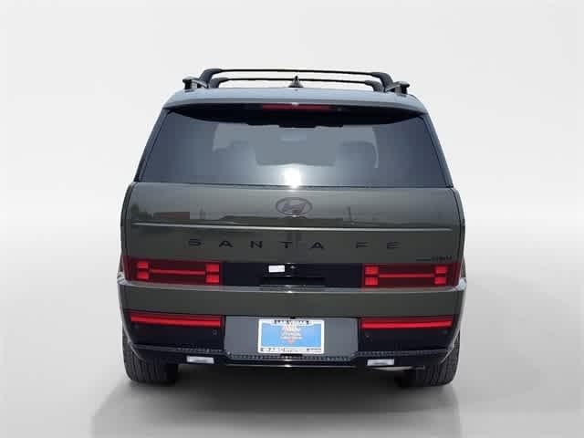 Thumbnail: 2026 Hyundai Santa Fe - 5