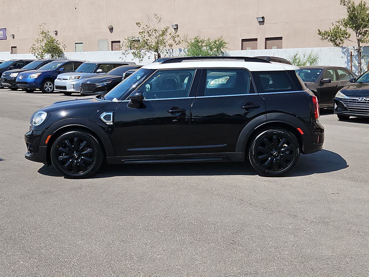 Thumbnail: 2019 MINI Cooper Countryman - 7