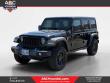 Used 2024 Jeep Wrangler 4xe Sport SUV
