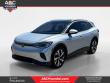 Used 2022 Volkswagen ID.4 Pro S SUV