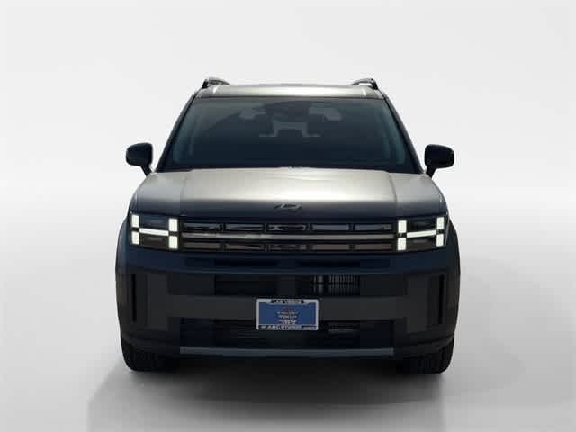 Thumbnail: 2025 Hyundai Santa Fe - 18