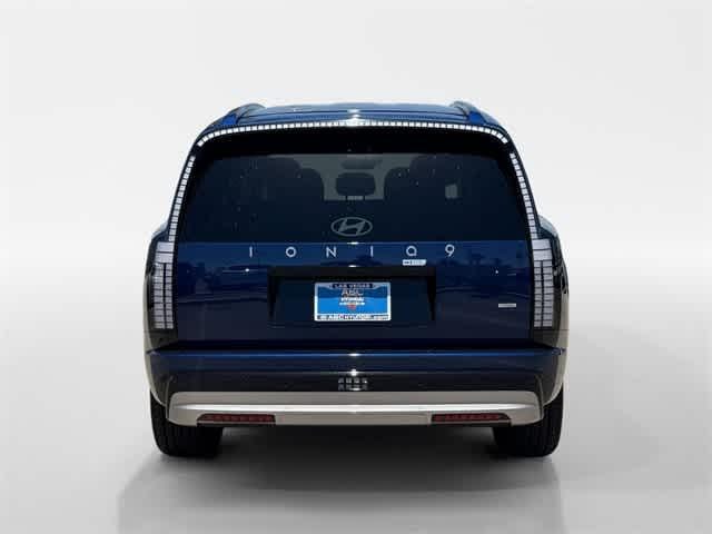 Thumbnail: 2026 Hyundai Ioniq - 4