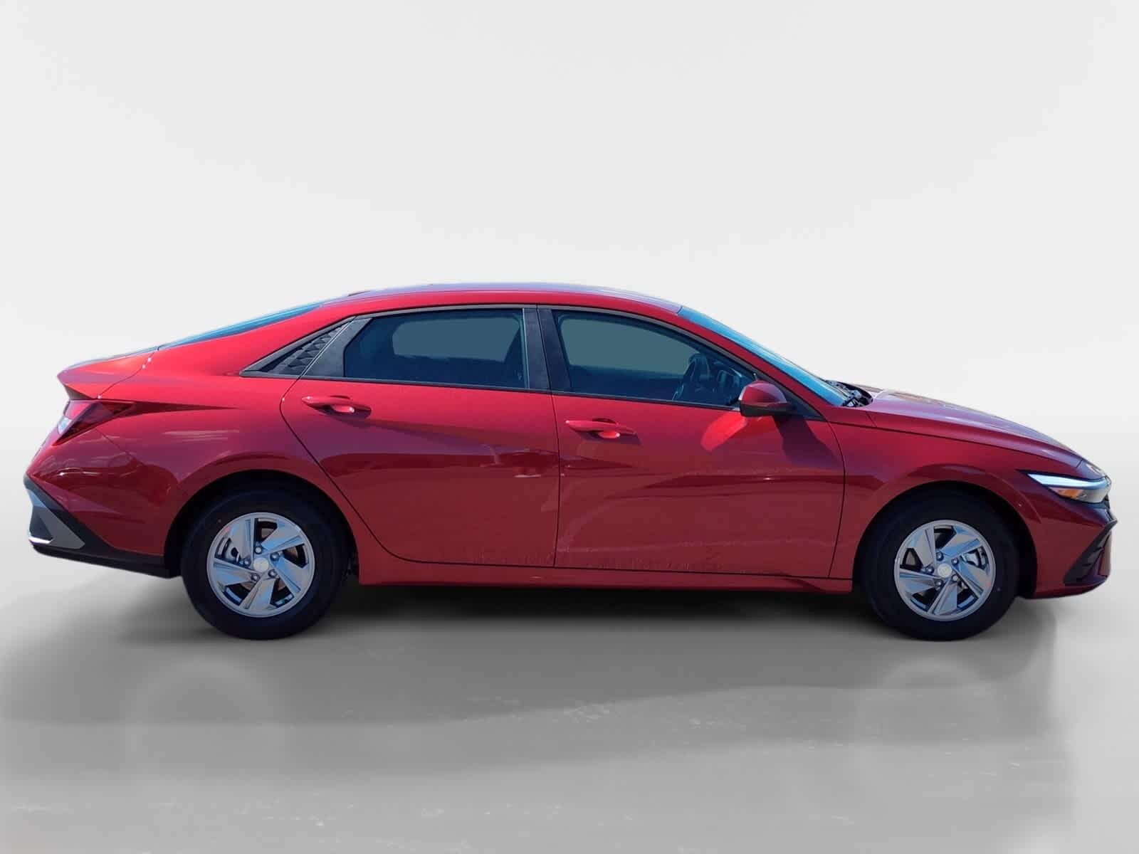 Thumbnail: 2025 Hyundai Elantra - 6