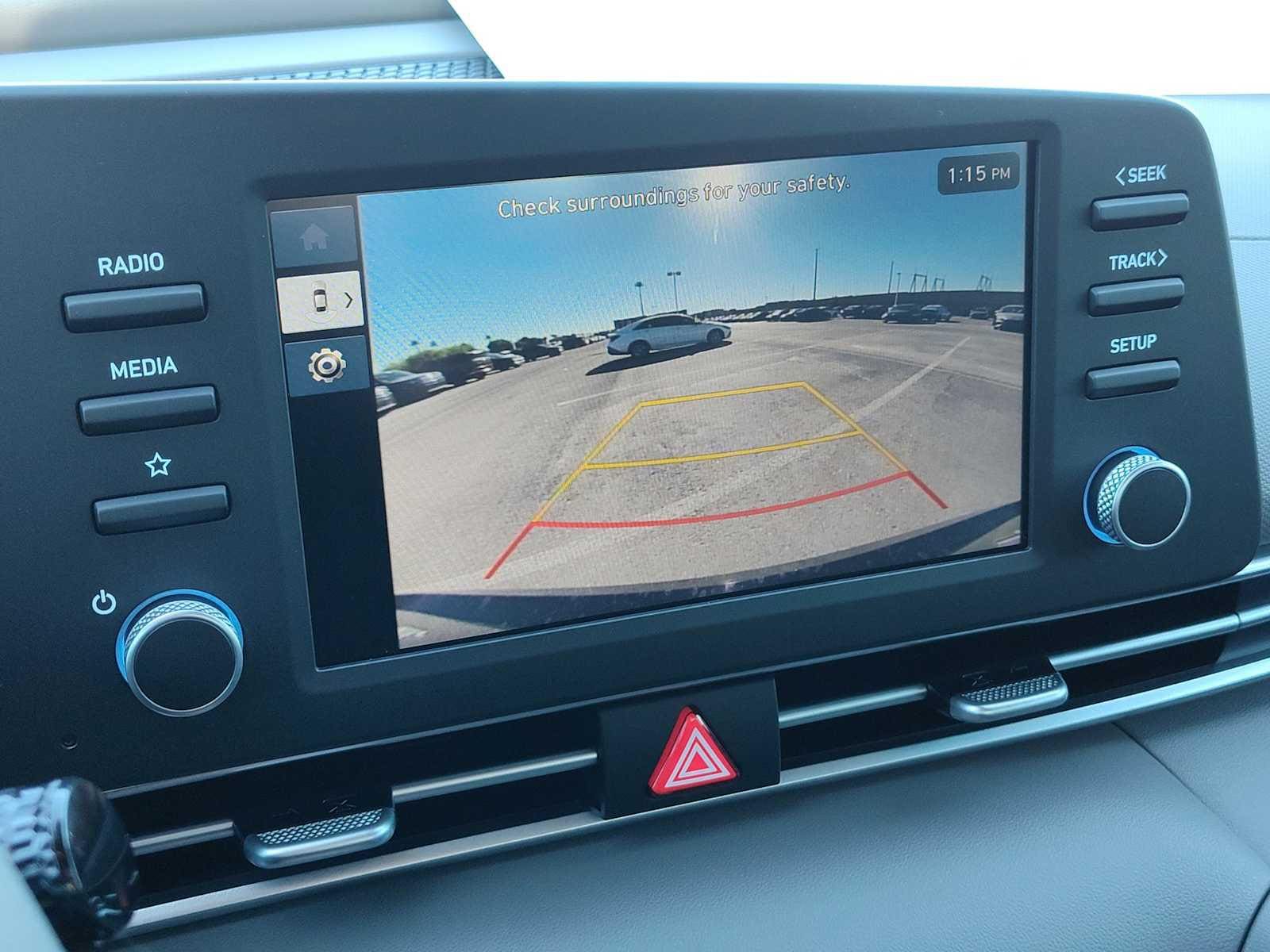 Thumbnail: 2026 Hyundai Elantra - 23