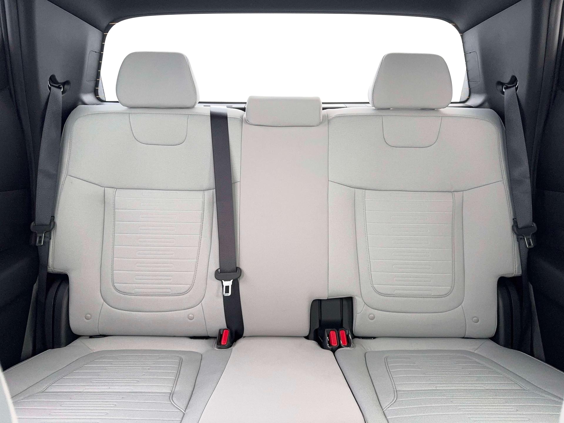 Thumbnail: 2026 Hyundai Santa Cruz - 16