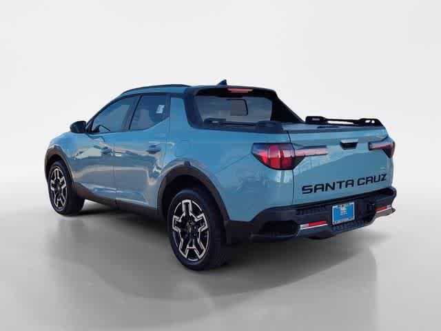 Thumbnail: 2026 Hyundai Santa Cruz - 4