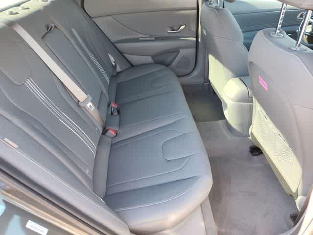 Thumbnail: 2026 Hyundai Elantra - 19