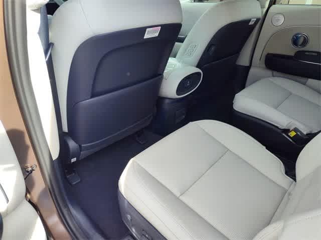 Thumbnail: 2026 Hyundai Palisade - 15