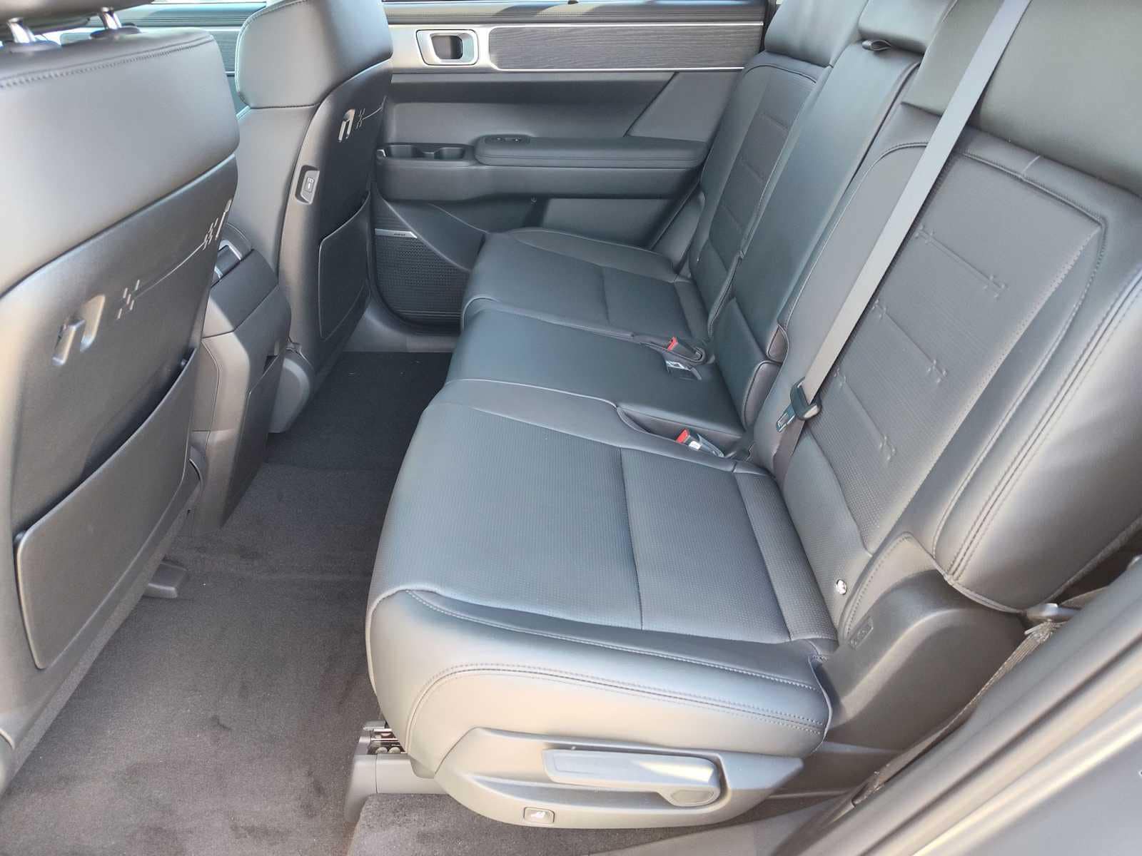 Thumbnail: 2026 Hyundai Santa Fe - 17