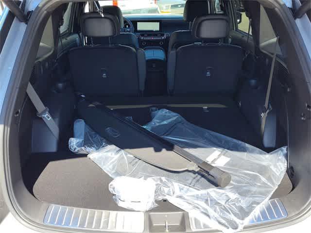 Thumbnail: 2026 Hyundai Palisade - 26