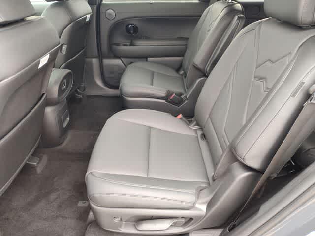 Thumbnail: 2026 Hyundai Palisade - 18