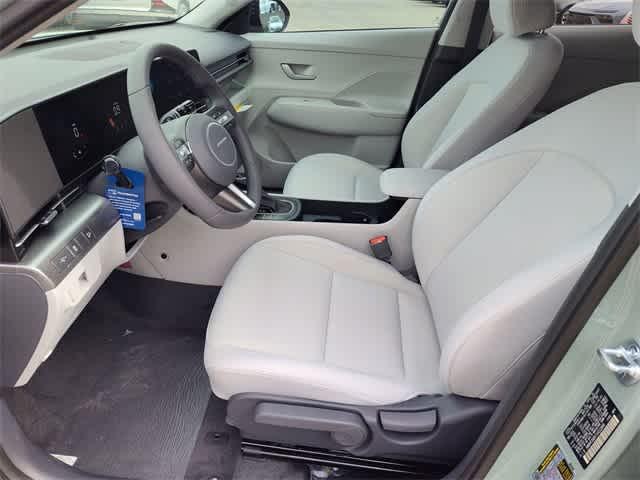 Thumbnail: 2026 Hyundai Kona - 11