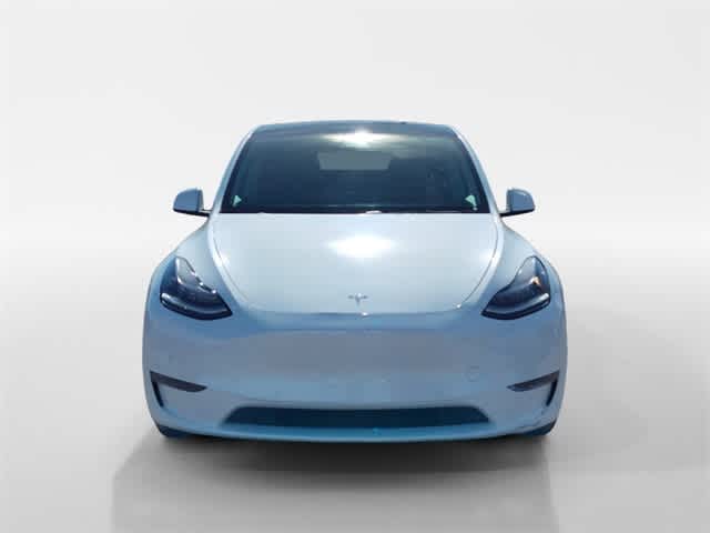 Thumbnail: 2020 Tesla Model Y - 9