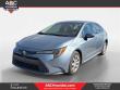 Used 2023 Toyota Corolla LE Sedan
