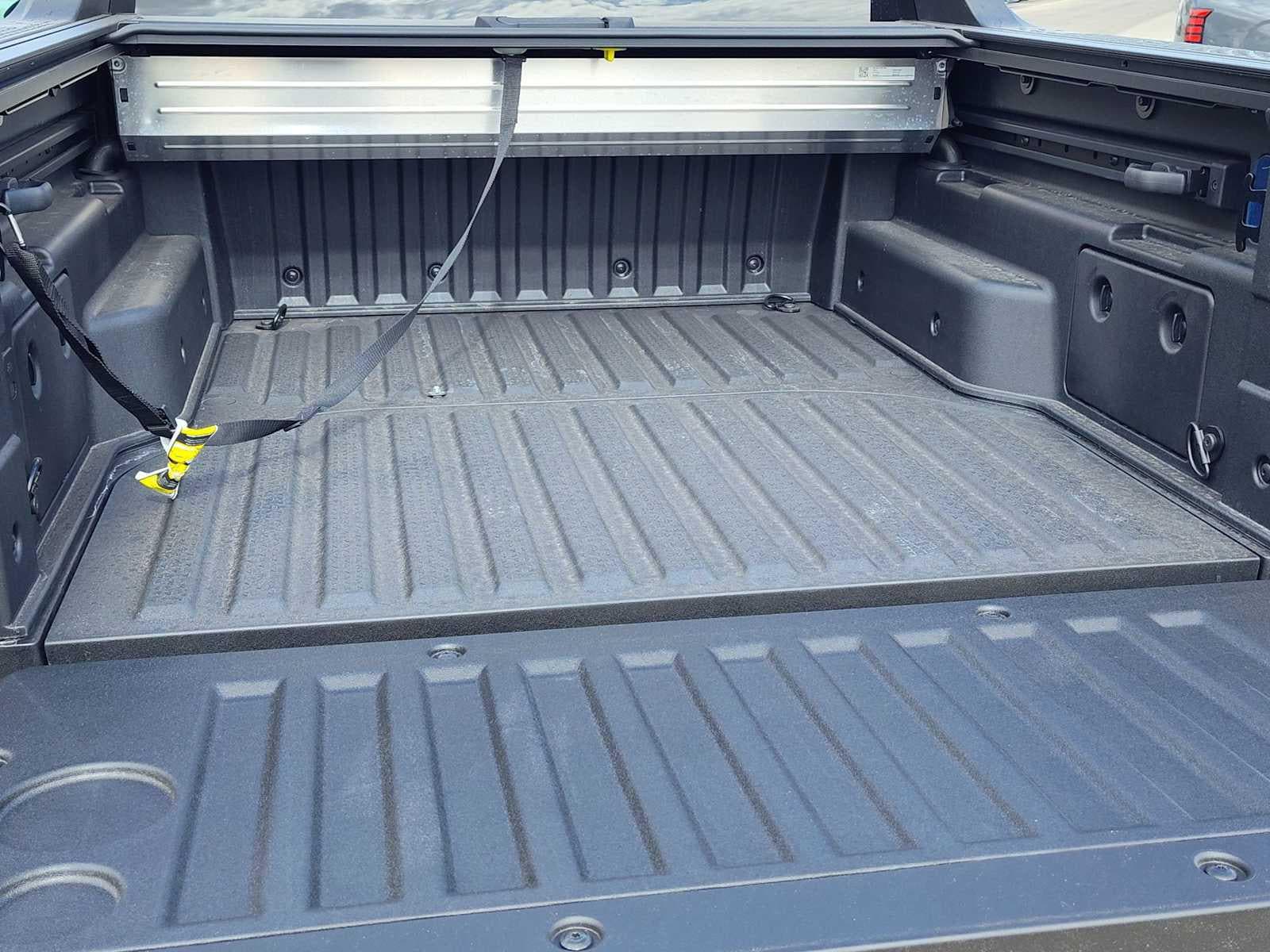 Thumbnail: 2026 Hyundai Santa Cruz - 27