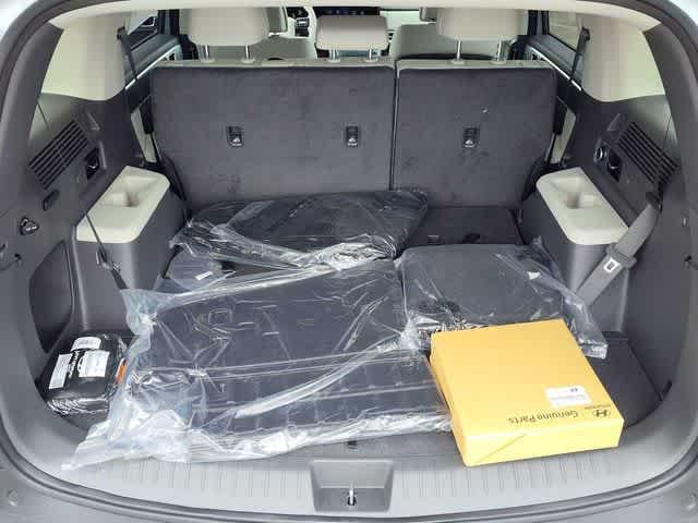 Thumbnail: 2026 Hyundai Santa Fe - 26