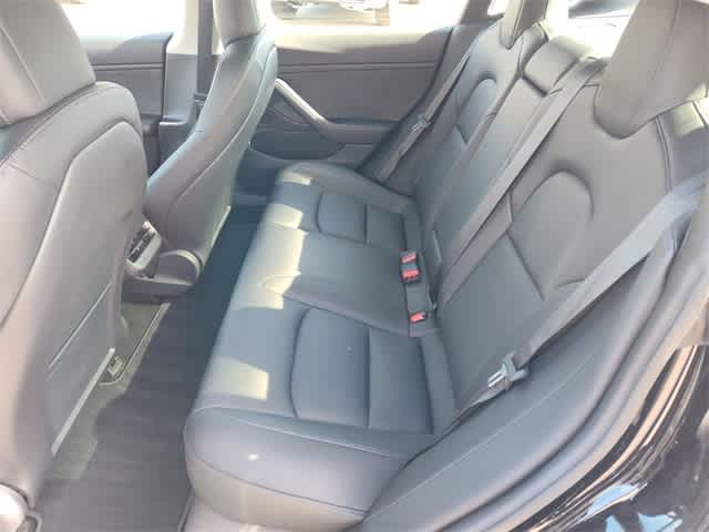 Thumbnail: 2019 Tesla Model 3 - 18