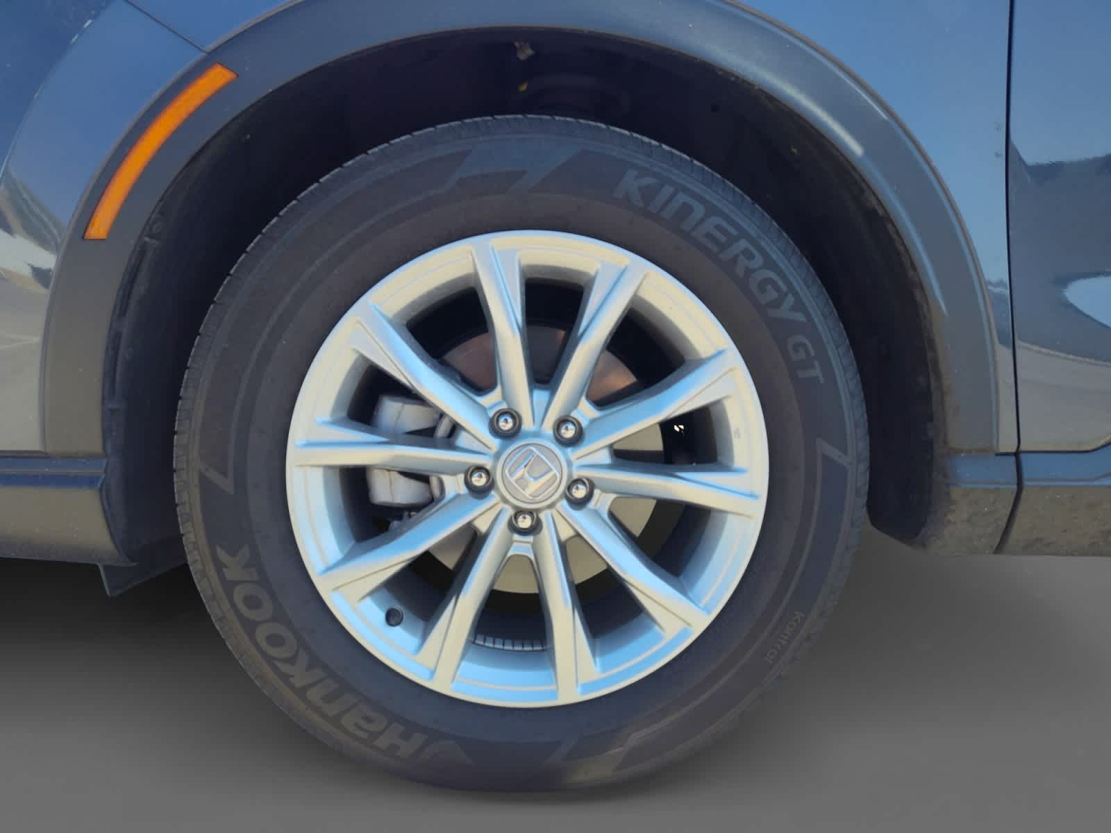 2024 Honda CR-V EX 14