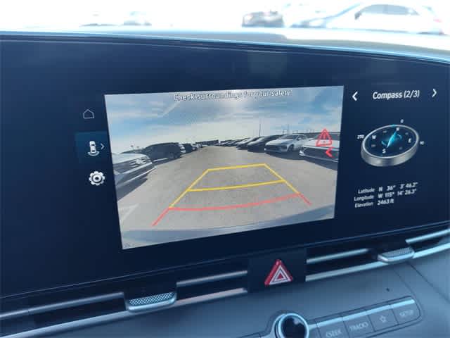 Thumbnail: 2023 Hyundai Elantra - 22