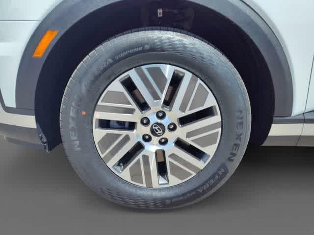 Thumbnail: 2026 Hyundai Palisade - 9