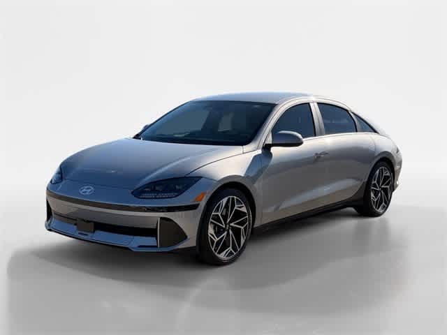 Thumbnail: 2025 Hyundai Ioniq 6 - 7