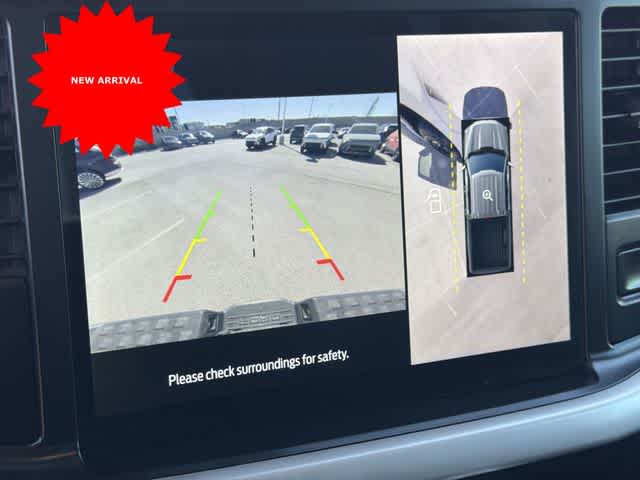 Thumbnail: 2023 Ford F-150 - 22