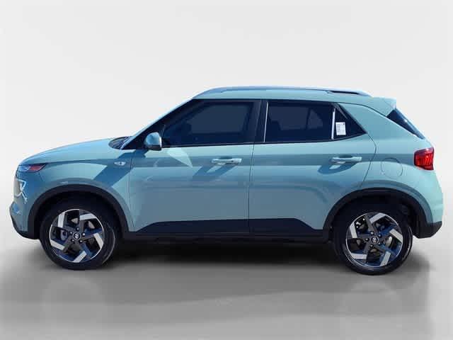 Thumbnail: 2026 Hyundai Venue - 2