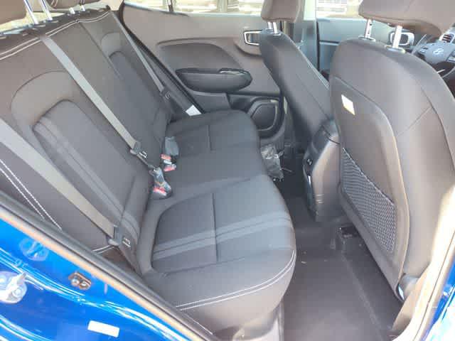 Thumbnail: 2026 Hyundai Venue - 18