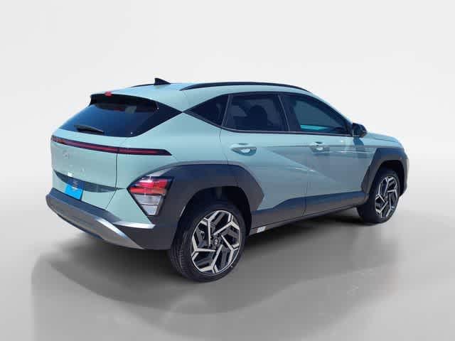 Thumbnail: 2026 Hyundai Kona - 5