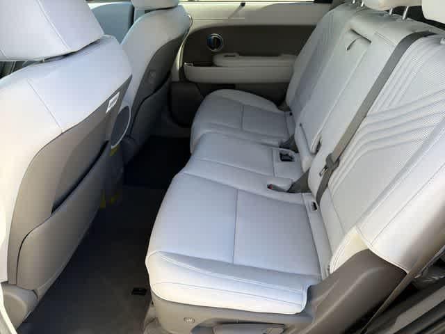 Thumbnail: 2026 Hyundai Palisade - 17