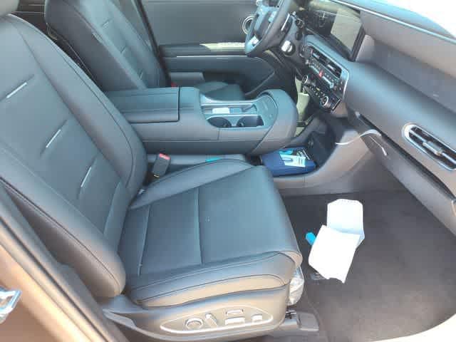 Thumbnail: 2026 Hyundai Palisade - 19