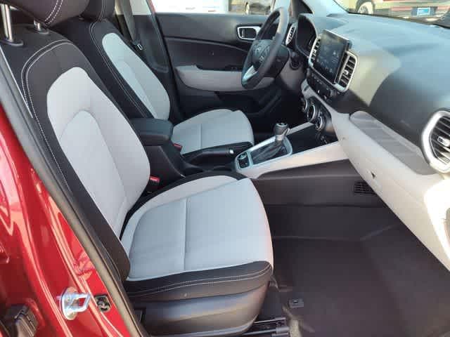 Thumbnail: 2026 Hyundai Venue - 20