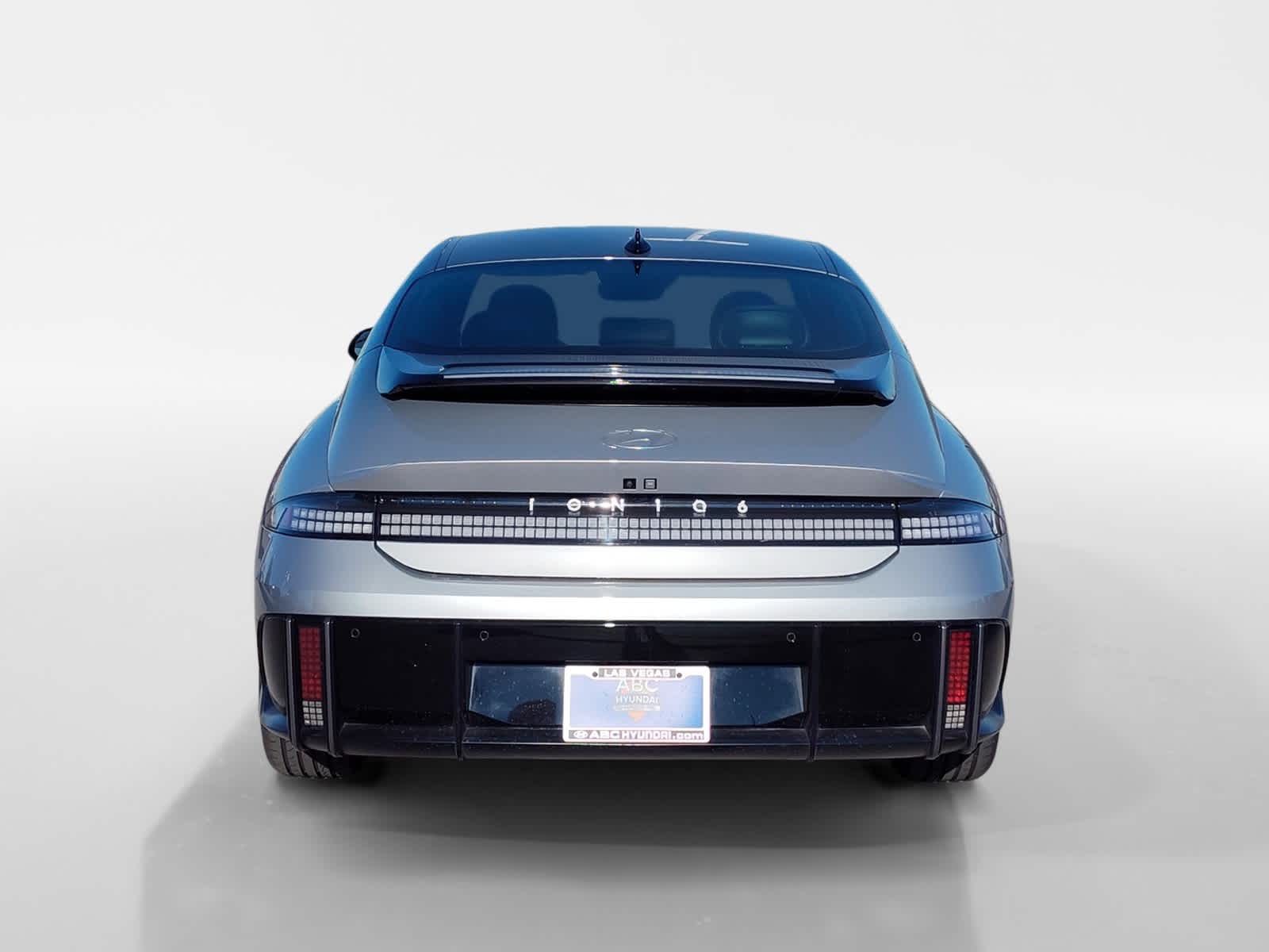 Thumbnail: 2024 Hyundai Ioniq 6 - 4