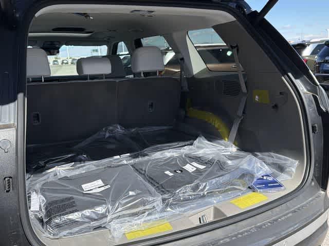 Thumbnail: 2026 Hyundai Palisade - 27