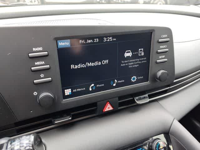 Thumbnail: 2026 Hyundai Elantra - 22