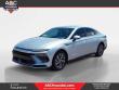 New 2026 Hyundai Sonata Hybrid Blue Sedan