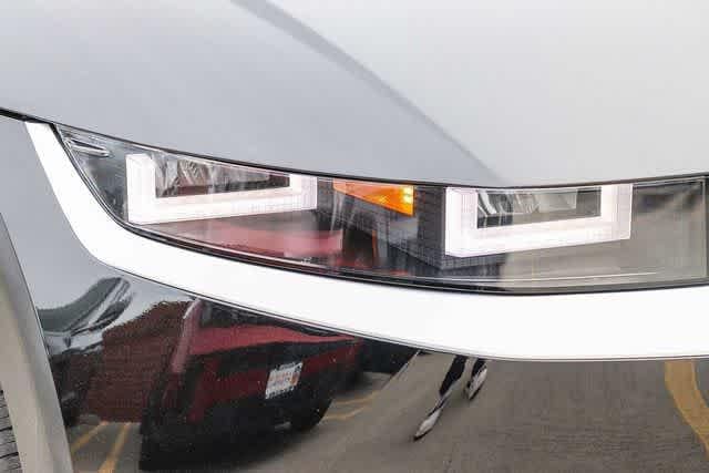 Thumbnail: 2026 Hyundai Ioniq 5 - 4