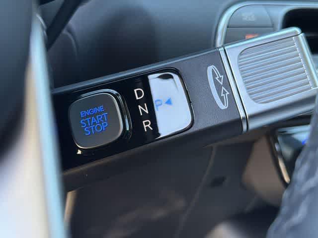 Thumbnail: 2026 Hyundai Palisade - 25