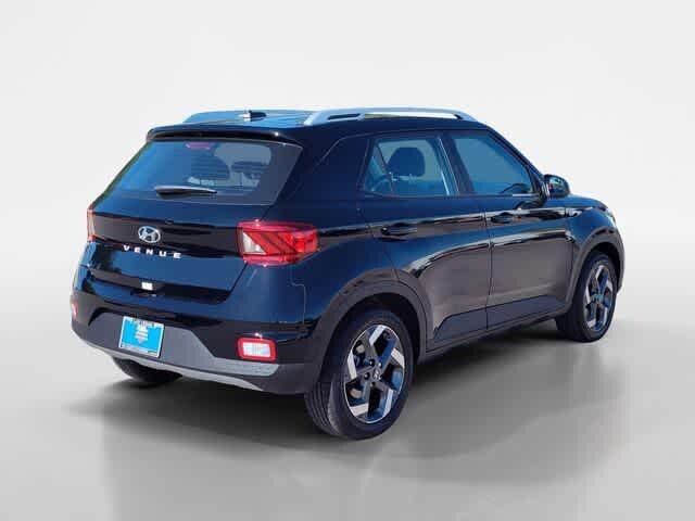 Thumbnail: 2026 Hyundai Venue - 5