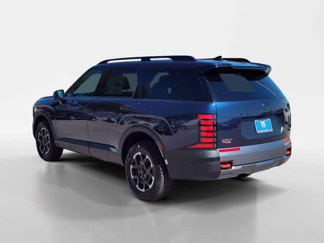 Thumbnail: 2026 Hyundai Palisade - 3