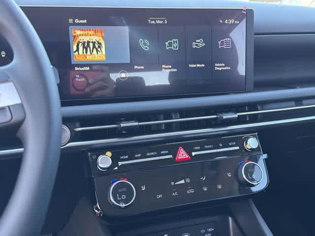 Thumbnail: 2026 Hyundai Tucson - 20