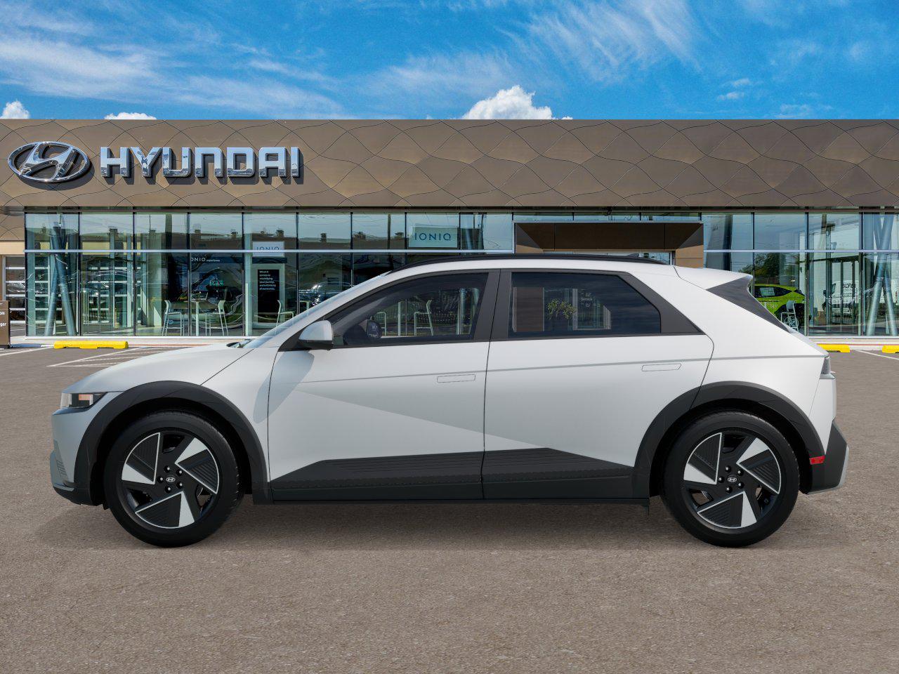 Thumbnail: 2025 Hyundai Ioniq 5 - 3