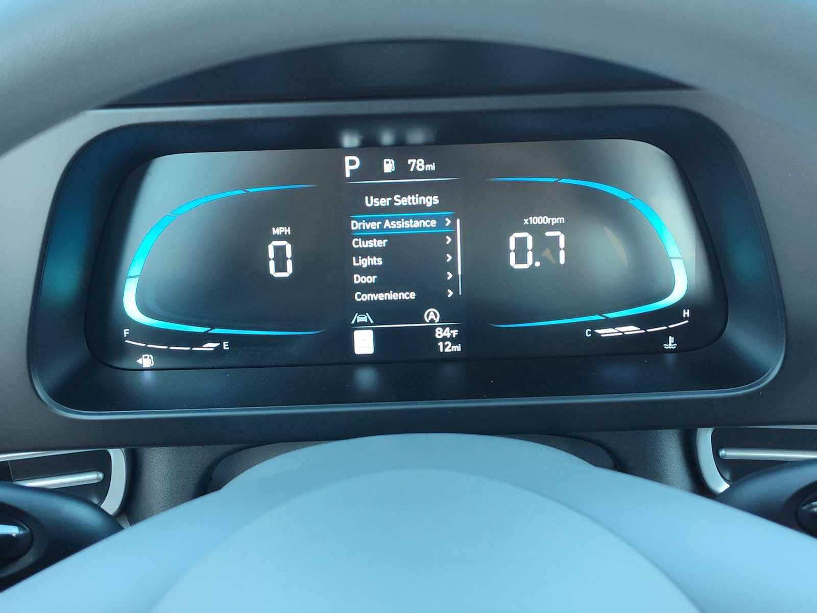 Thumbnail: 2025 Hyundai Elantra - 25