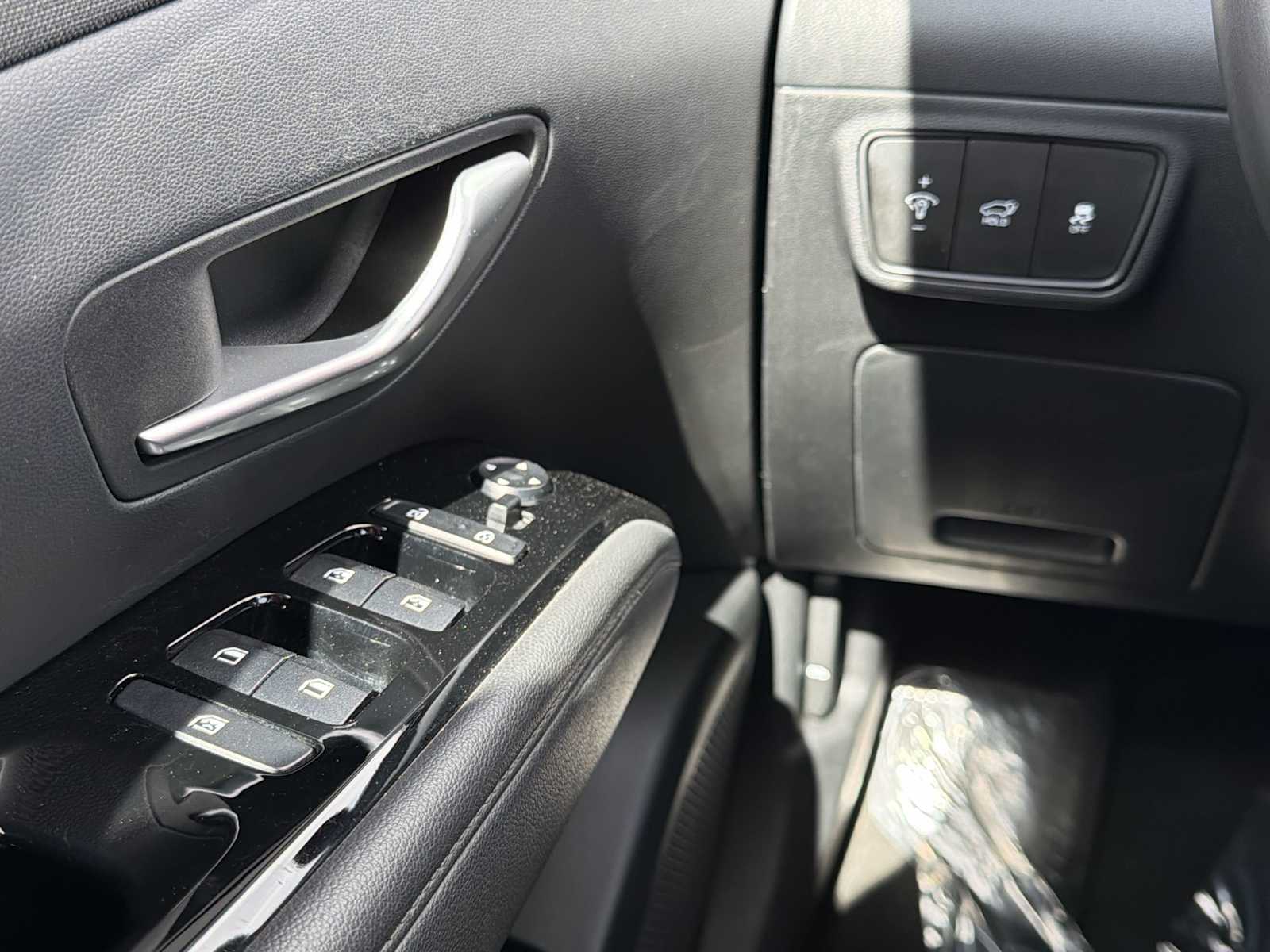 Thumbnail: 2022 Hyundai Tucson - 18