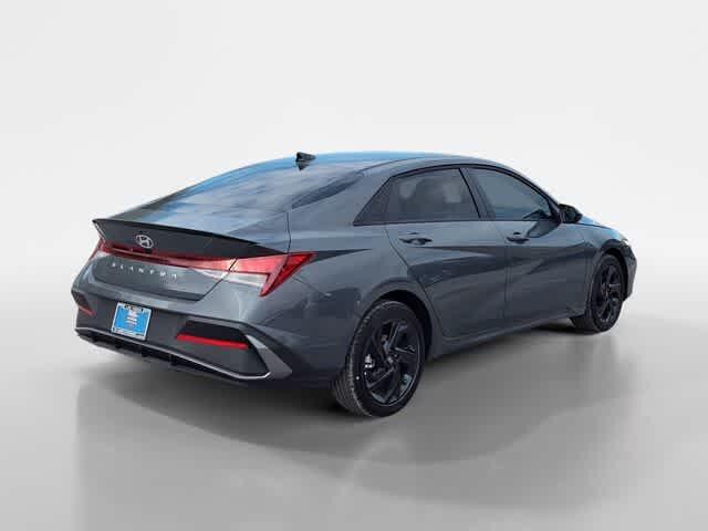 Thumbnail: 2026 Hyundai Elantra - 6