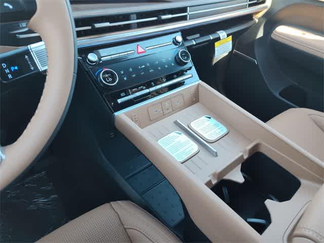 Thumbnail: 2026 Hyundai Santa Fe - 25