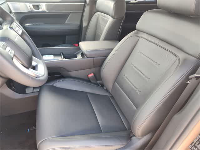 Thumbnail: 2026 Hyundai Santa Fe - 13