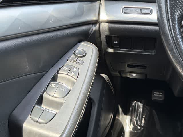 Thumbnail: 2021 Nissan Maxima - 14