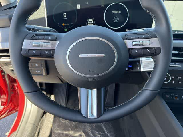 Thumbnail: 2026 Hyundai Sonata - 20